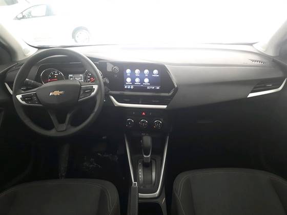 CHEVROLET TRACKER 1.0 TURBO FLEX AUTOMÁTICO